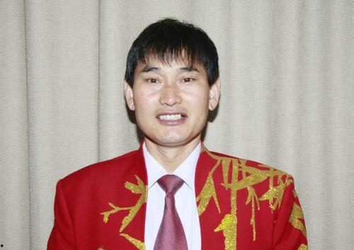 大衣哥张晓磊最新爆料,娱乐圈背后的惊人真相  第2张