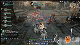 逆水寒最新爆料汇总,揭秘全新爆料，游戏世界再掀波澜！  第1张