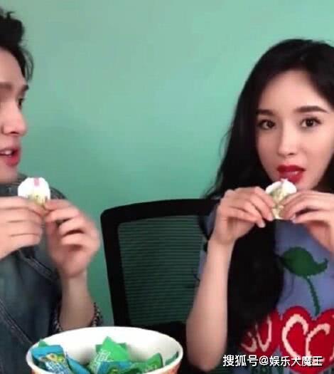 网红明星吃瓜网杨一凡,揭秘网红明星吃瓜界的风云人物 第2张 网红明星吃瓜网杨一凡,揭秘网红明星吃瓜界的风云人物 第2张