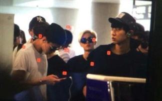 exo娱乐爆料,揭秘偶像背后的故事与挑战  第3张